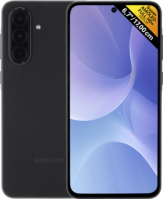 SAMSUNG Galaxy A36
