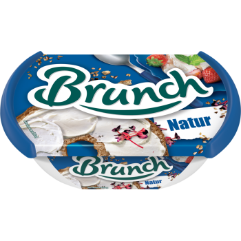 Brunch Brotaufstrich