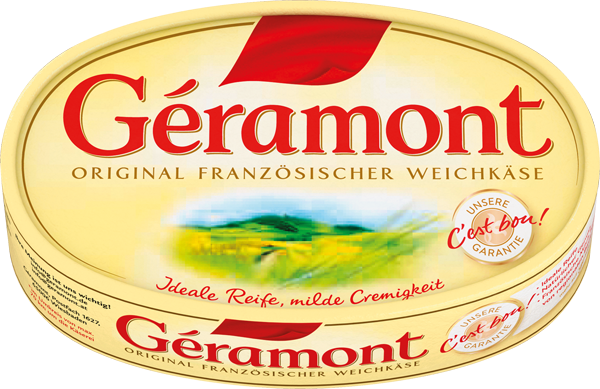 Géramont