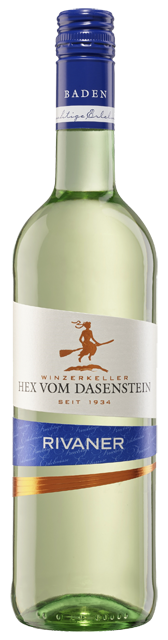 Mittwoch bis Samstag: Winzerkeller Hex vom Dasenstein Baden Rivaner 