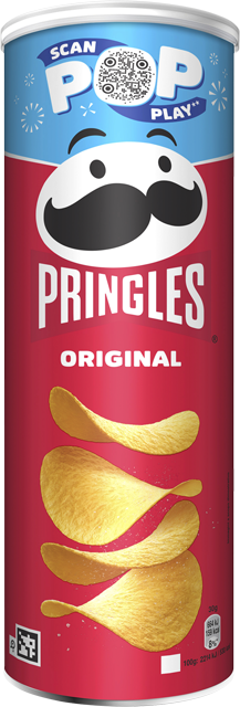 Pringles