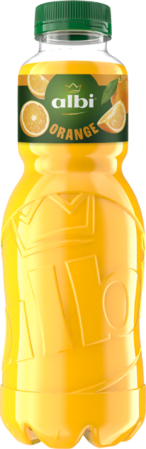 Albi Fruchtsaft oder Nektar