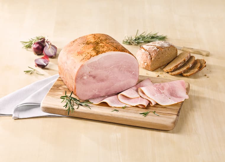 Recla Italienischer Rosmarinschinken*