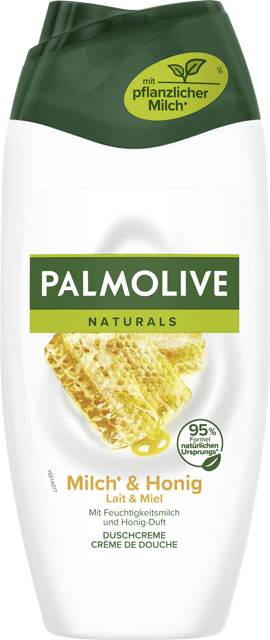 Palmolive Dusche 