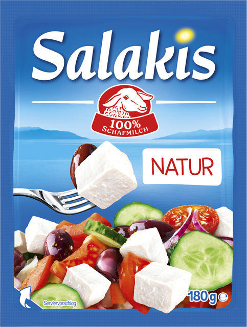 Donnerstag bis Samstag: Salakis