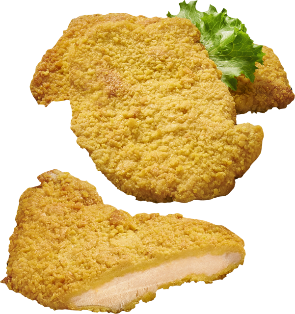 Hofglück Schweine-Rückenschnitzel