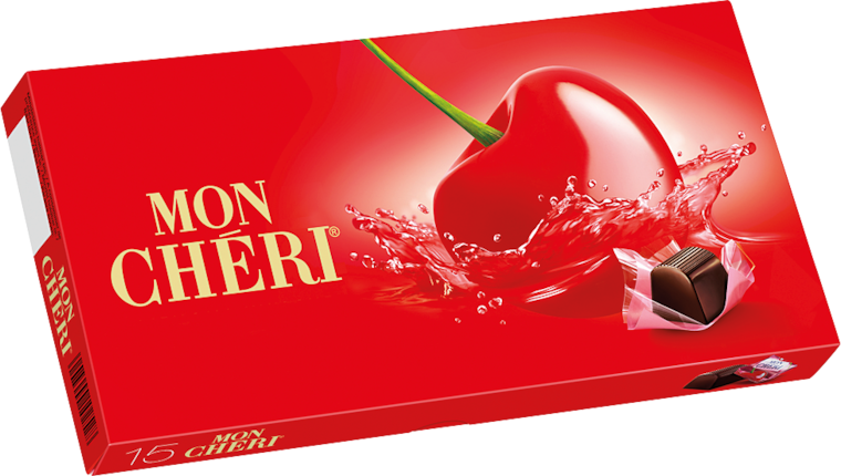 Ferrero Mon Chéri