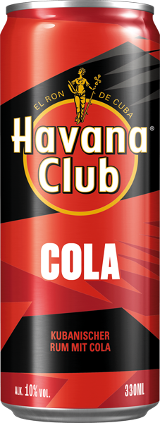 Havana Club Dosen