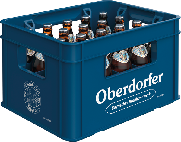 Oberdorfer