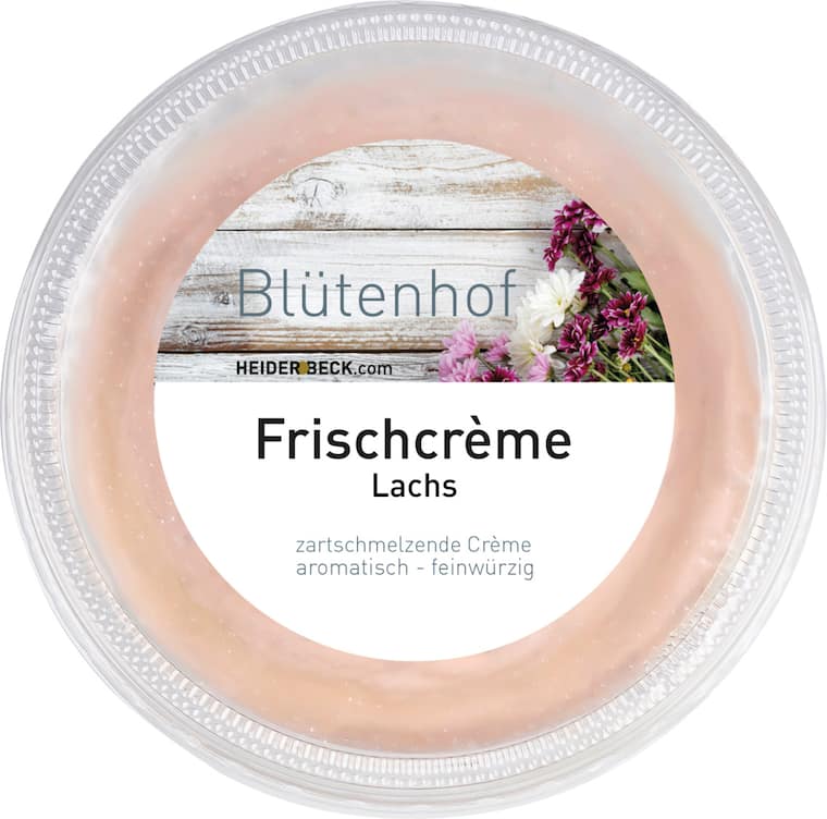 Blütenhof Frischcrème