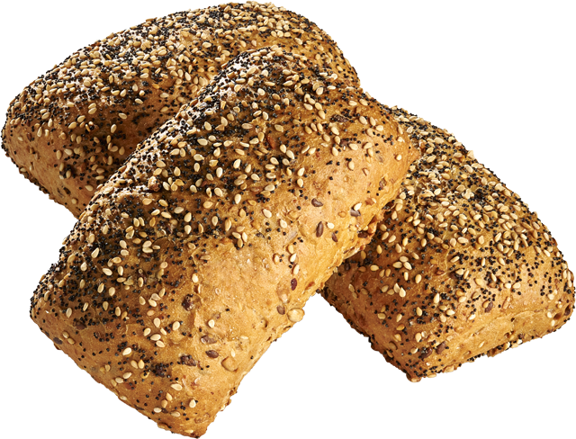 SB-Backstation: ³Weltmeisterbrötchen 