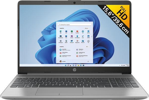 HP "250 G9" Notebook