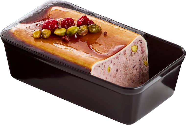 Belgische Leberpastete