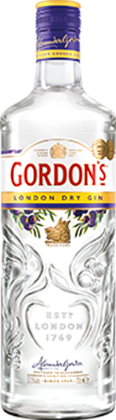 Gordon's Gin