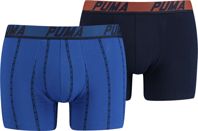 PUMA Herren Retroshorts