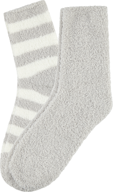 Damen Kuschelsocken