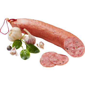 R & S - Jagdwurst Pariser Art