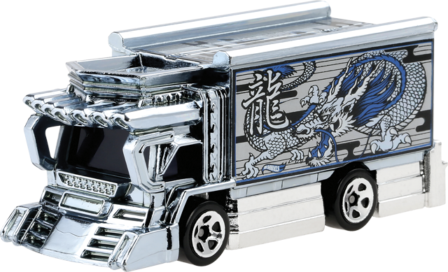 Nimm 3, zahl 2: HOT WHEELS Fahrzeuge