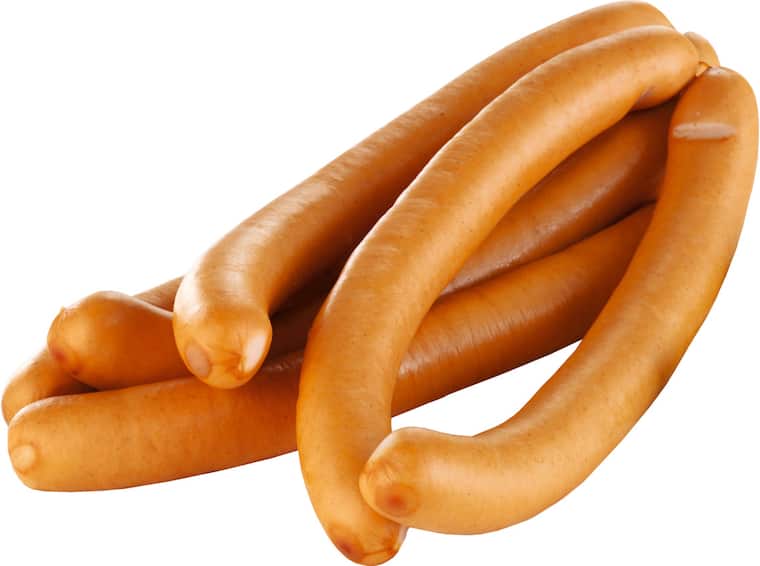 Wiener Würstchen