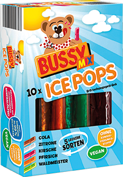 Bussy-Mix