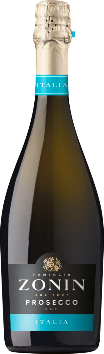 Zonin Prosecco D.O.C.