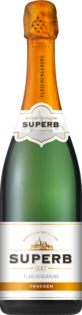 Superb Sekt 