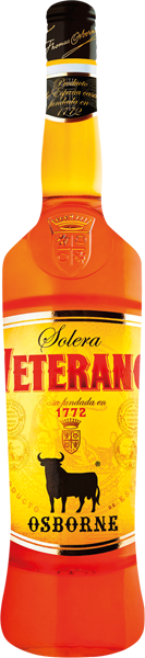 Osborne Veterano oder 103