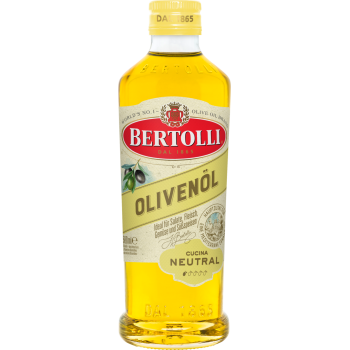 Bertolli Olivenöl