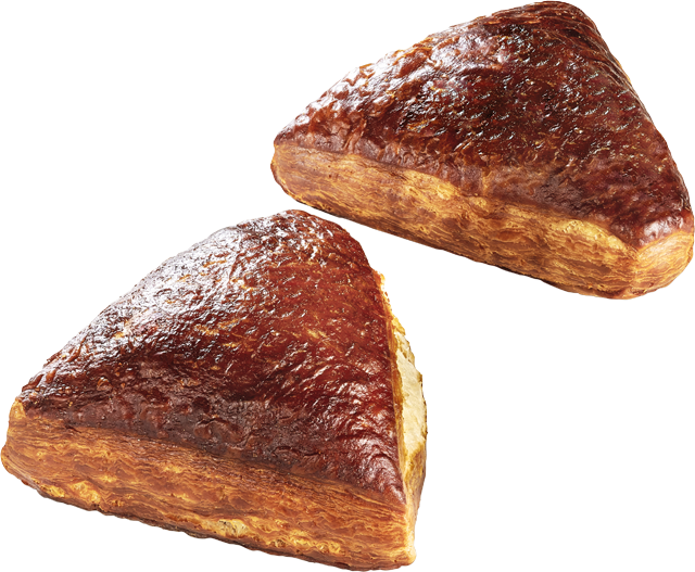 Aus der SB-Backstation: *Laugenecke 