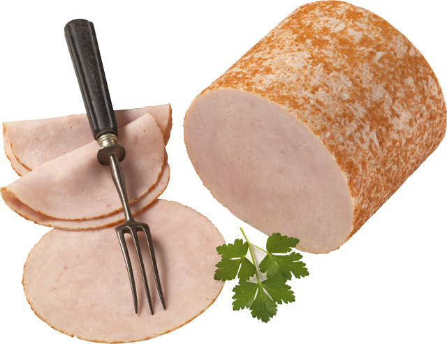 Putenbrust