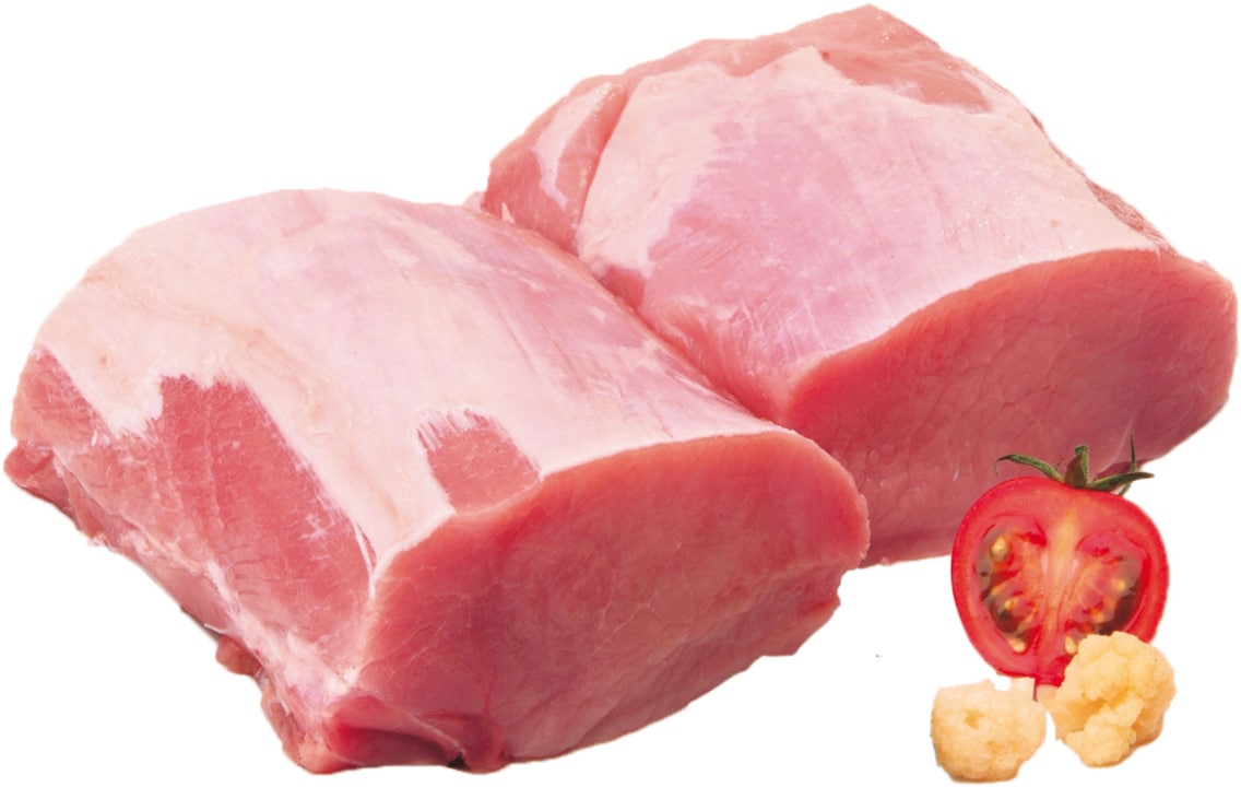 Bauernschätze Lachsrolle