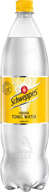 Schweppes 