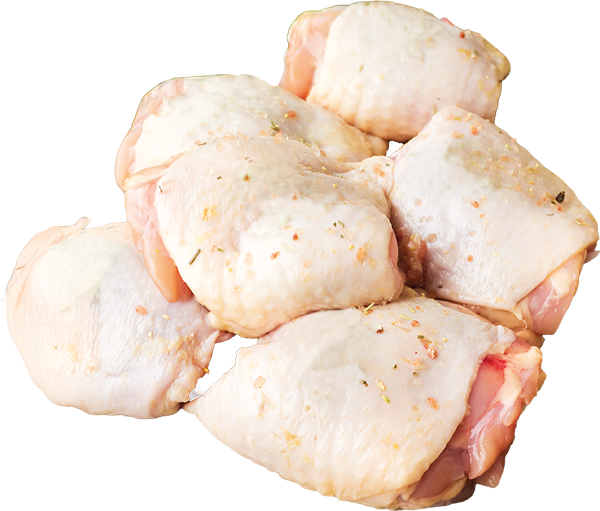 Bauerngut Pollofino natur oder mariniert*