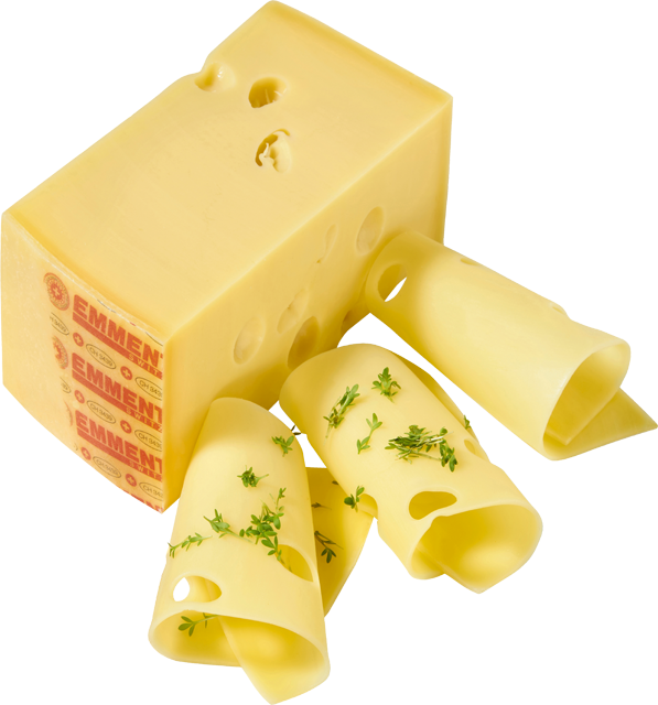 Schweizer Emmentaler AOP