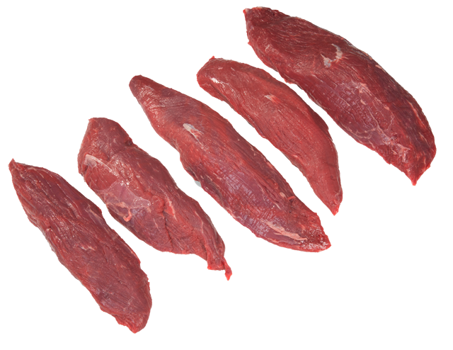 Scotland Hills: Teres Major 