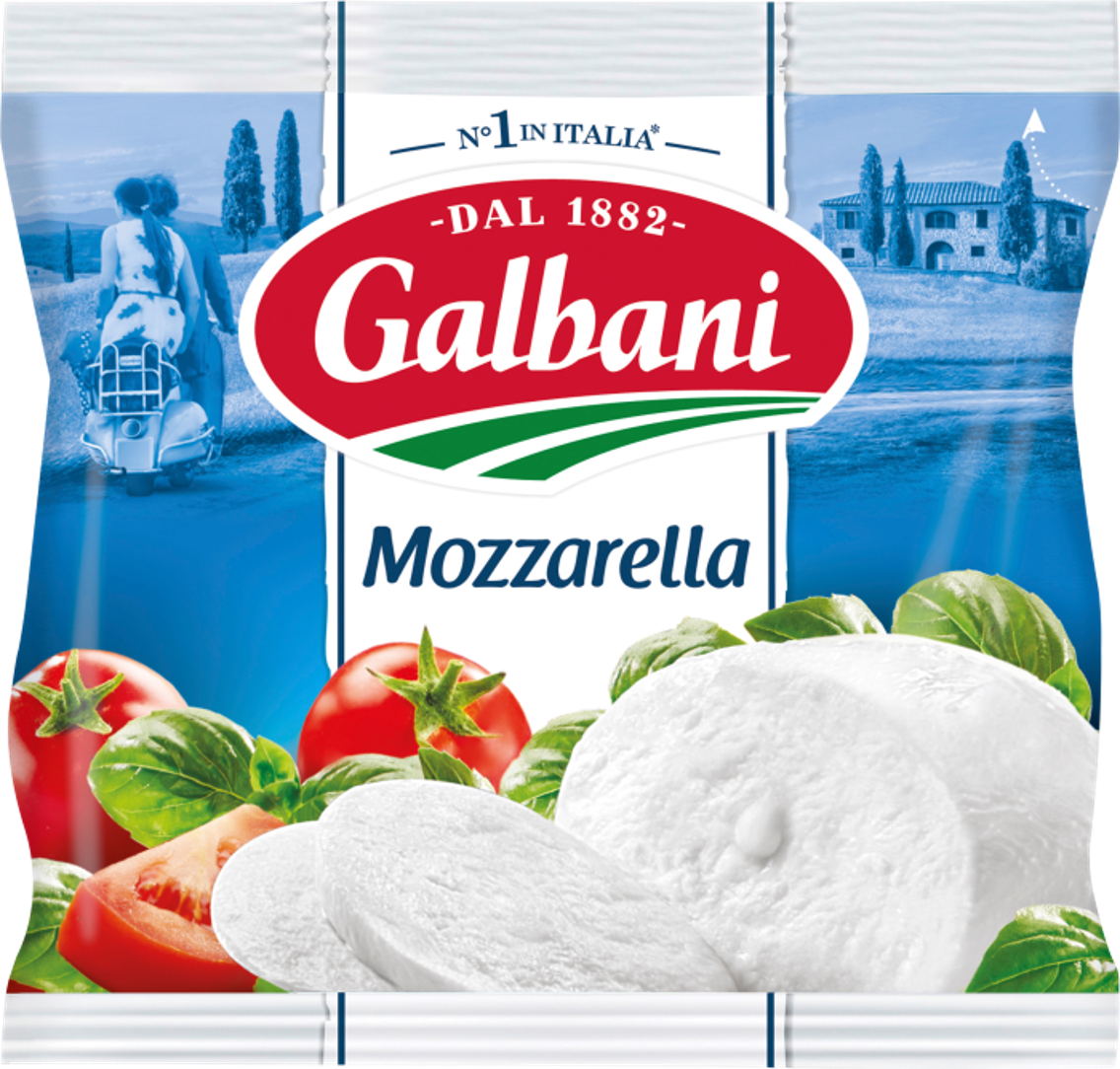 Galbani Mozzarella