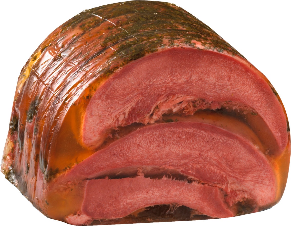 Schweinezunge