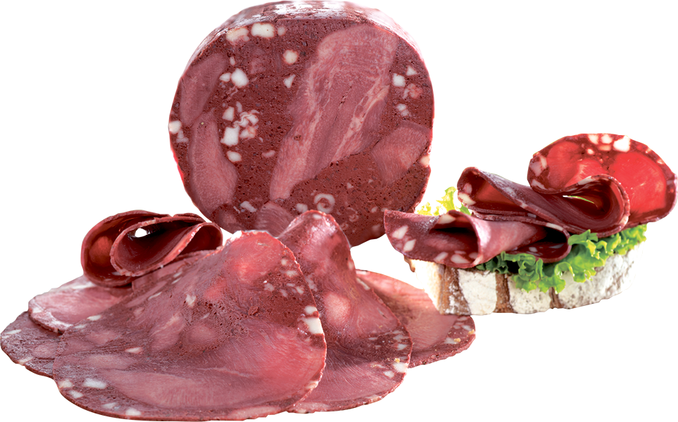 Bauerngut Zungenwurst*