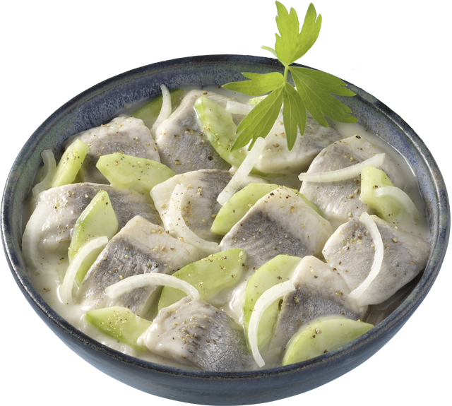 ¹Nordseehappen Joghurt