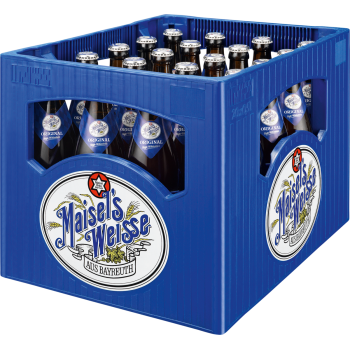 Maisel’s Weisse