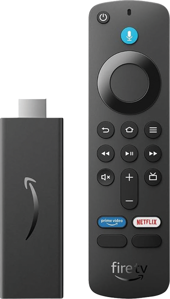 Amazon Fire TV-Stick HD (2024 Release)
