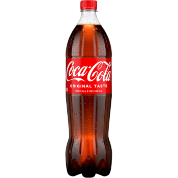 Coca-Cola, Fanta oder Sprite