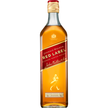 Johnnie Walker Red Label