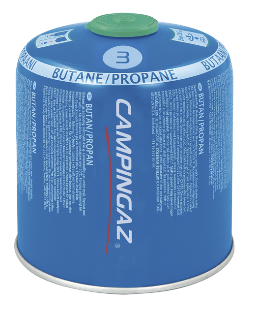 CAMPINGAZ Ventilgaskartusche „CV470 Plus“