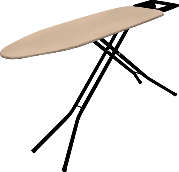 Bügeltisch