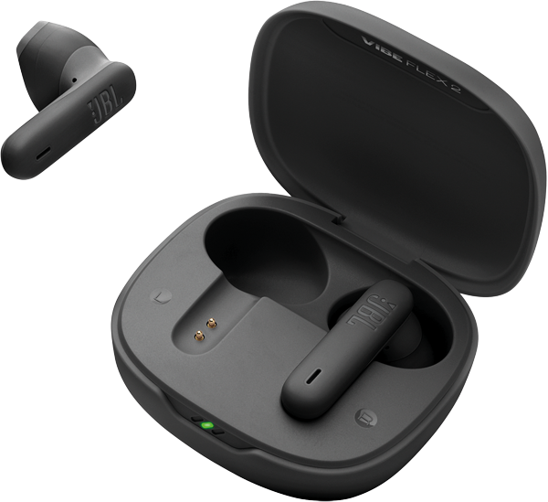 JBL "Wave Flex 2" True-Wireless-Kopfhörer