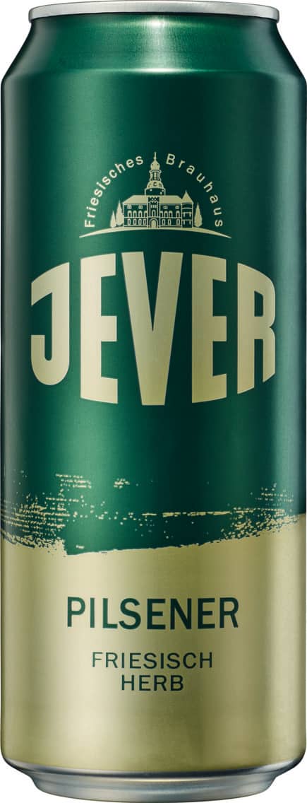 Jever Bier