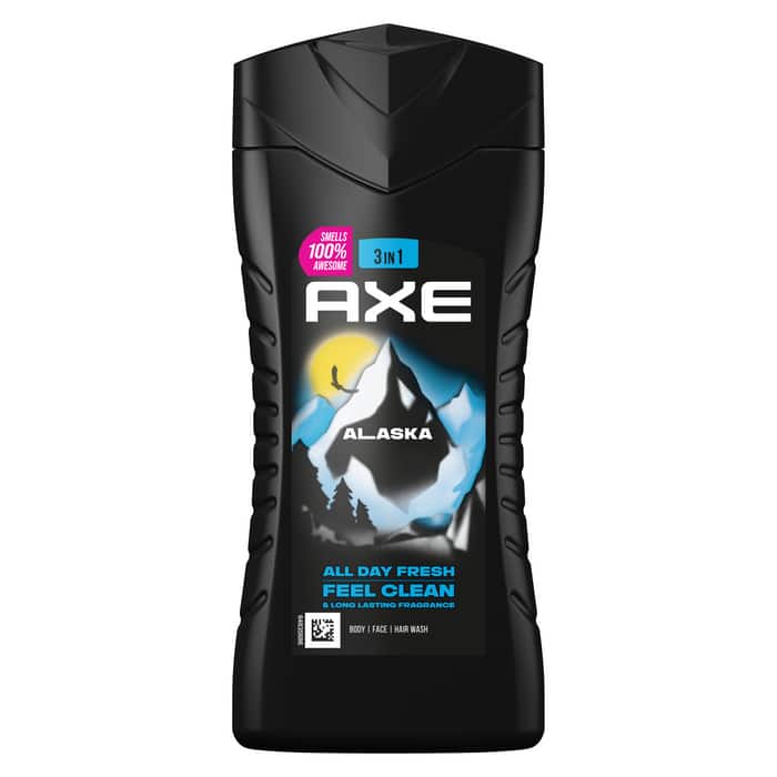 Axe Duschgel