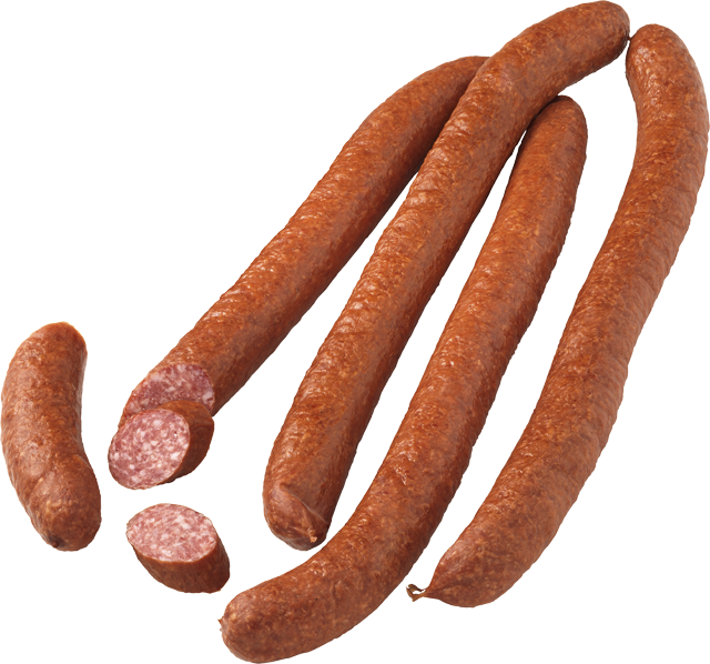 Cabanossi 