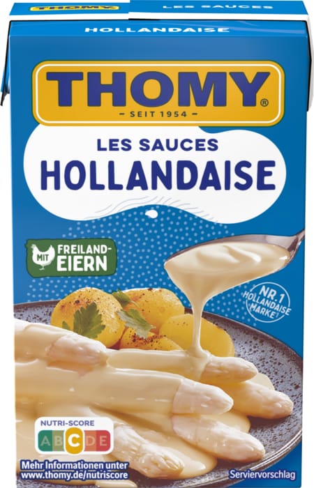 Thomy Les Sauces